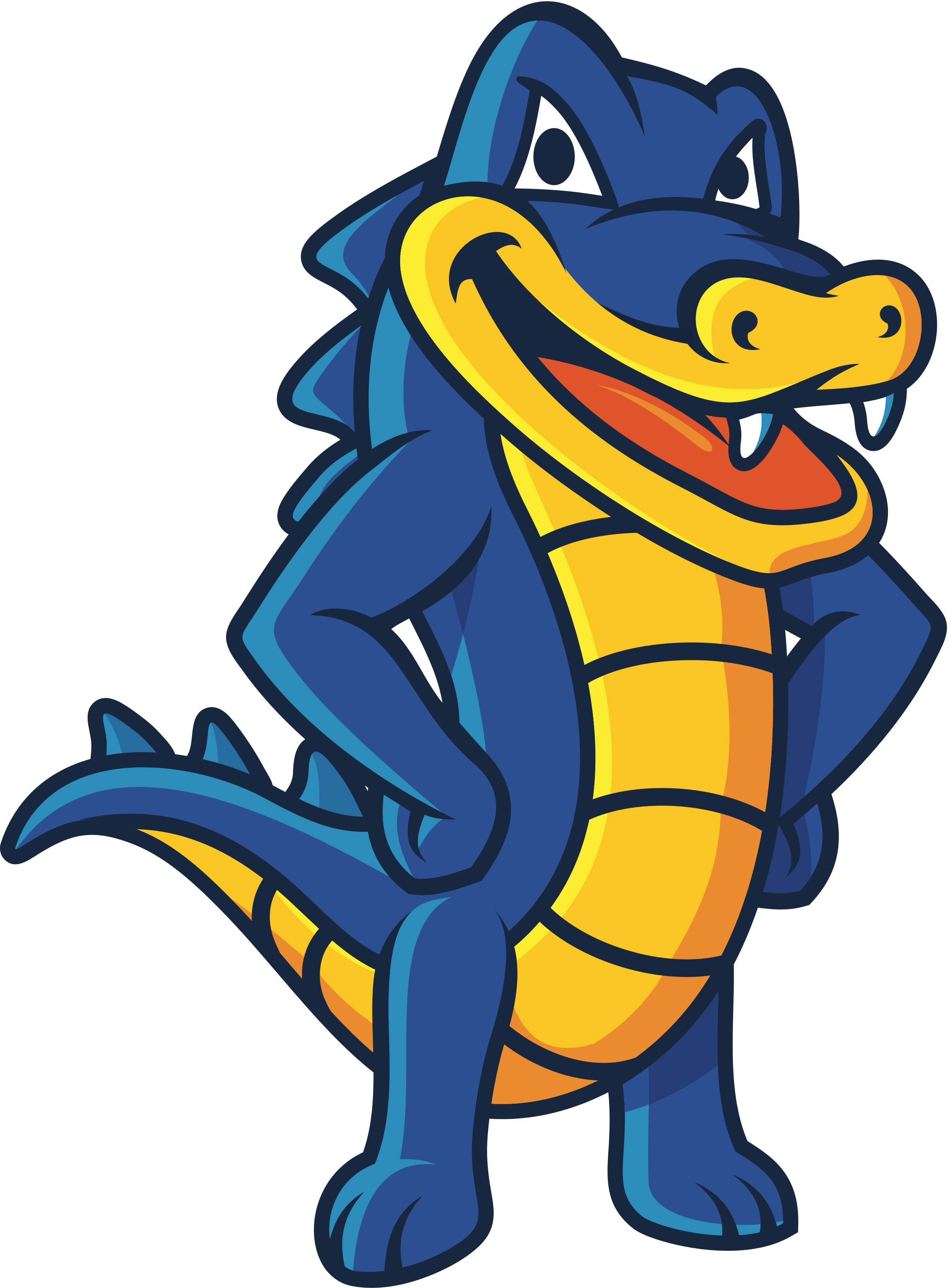 Hostgator